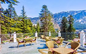 Hotel Greenfields